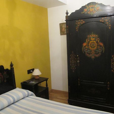Santa Cruz de la Zarza Casa Rural Cuatro De Oros المظهر الخارجي الصورة
