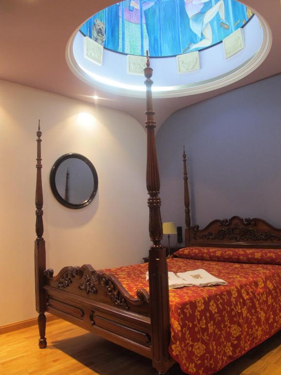 Santa Cruz de la Zarza Casa Rural Cuatro De Oros المظهر الخارجي الصورة
