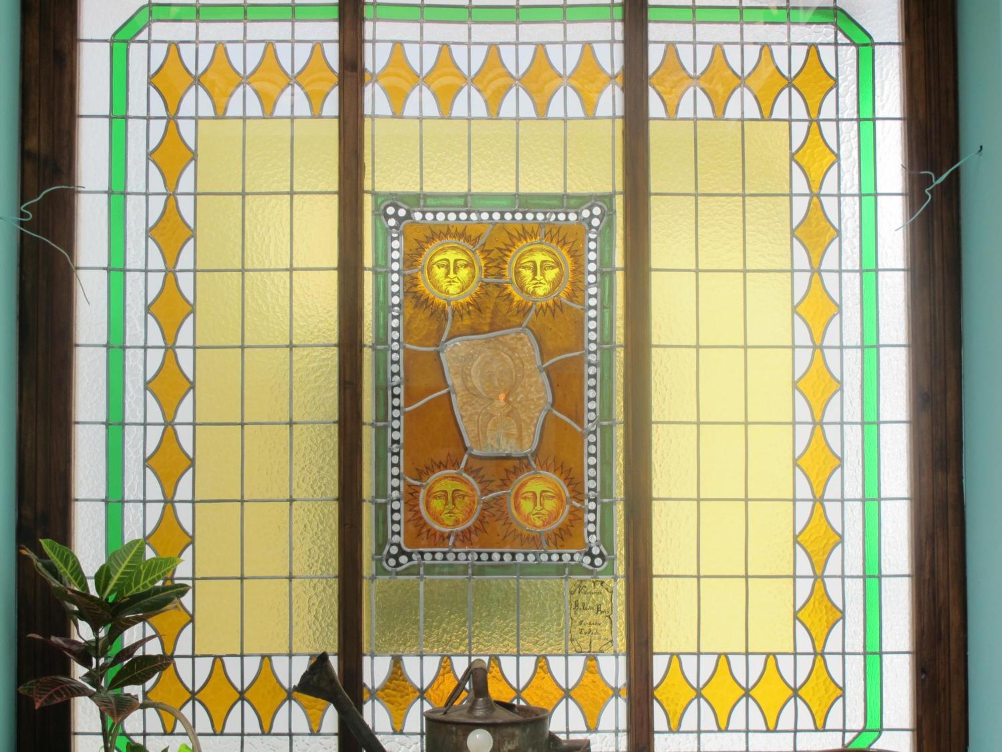 Santa Cruz de la Zarza Casa Rural Cuatro De Oros المظهر الخارجي الصورة