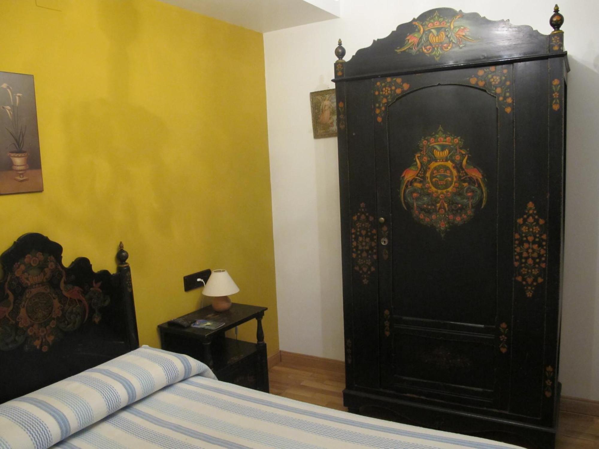 Santa Cruz de la Zarza Casa Rural Cuatro De Oros المظهر الخارجي الصورة